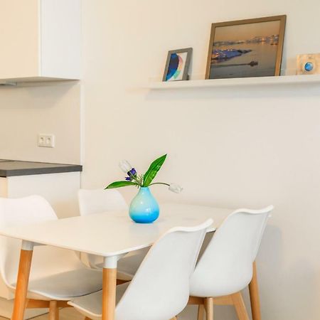 Studio Apartment - Terrace, Private Parking Place 뷔르츠부르크 외부 사진
